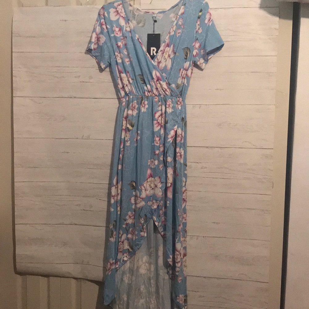 Prinstory maxidress